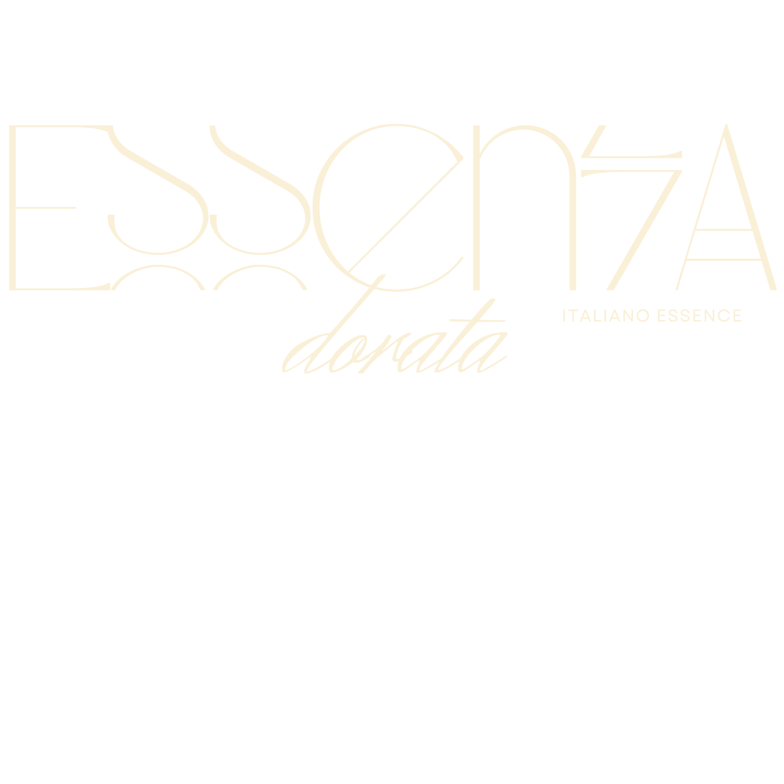 Essenza Dorata